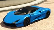 The Överflöd Zeno (Image via Rockstar Games)